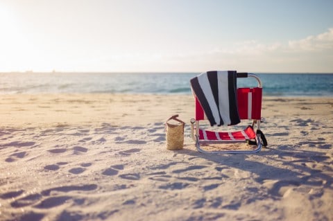 Revere Beach will surprise and delight you every day