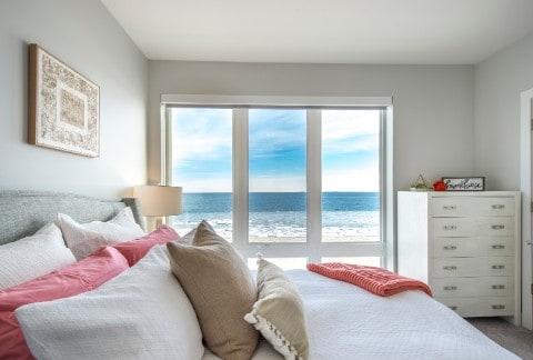 Model Unit Bedroom (3)